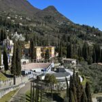 Italian Students From Across Italy Converge on Vittoriale in May for D'Annunzio Project