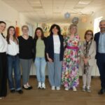 Montichiari Inaugurates New Nursery L'Aquilone, Offering 44 Places