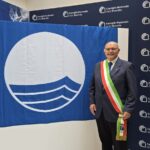 Sirmione Confirms 2026 Blue Flag as Deputy Mayor Ferrari Visits Rome