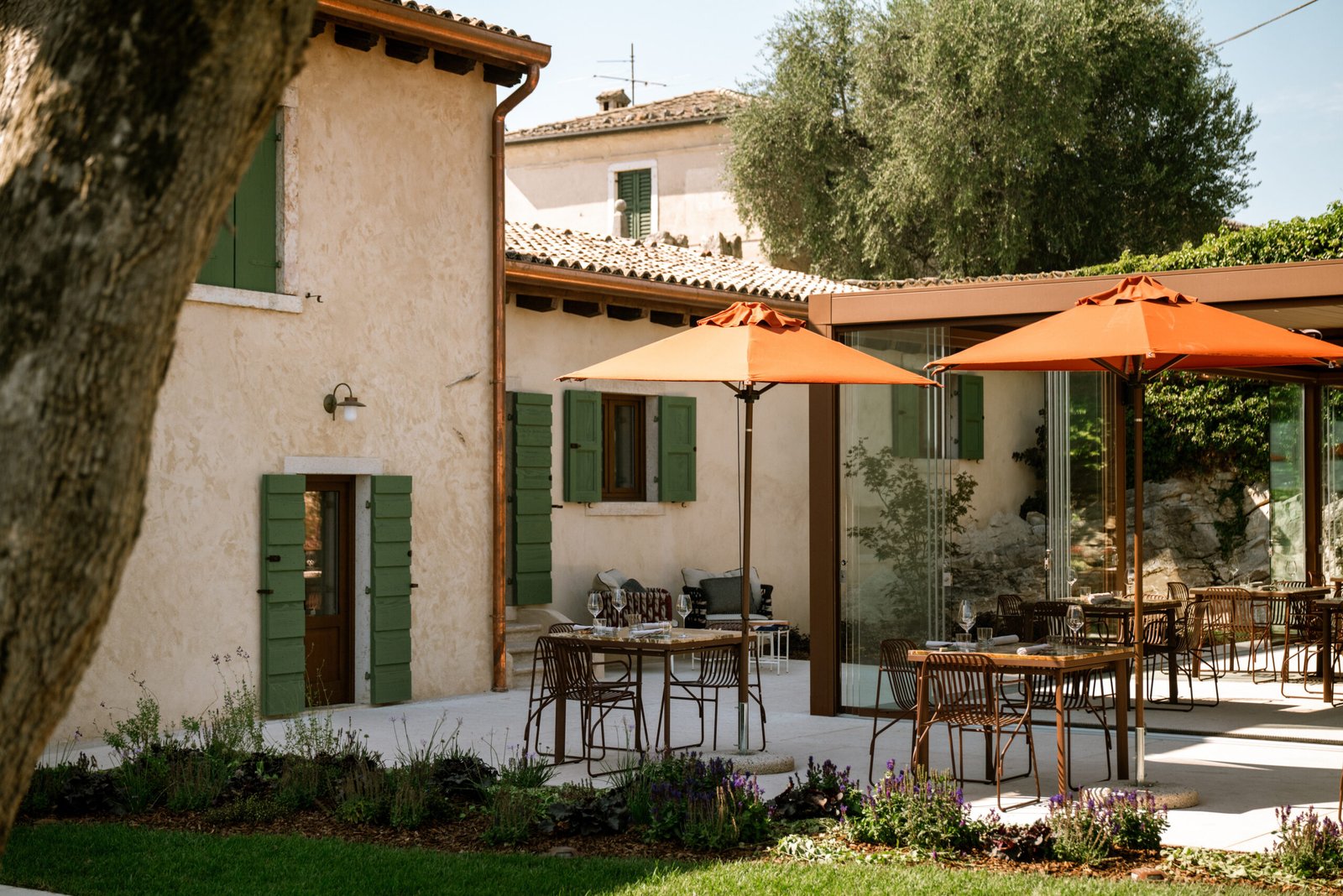 Punta San Vigilio's Beach Club Riviera Crowned Best Freshwater Club for 2026