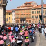 Hundreds Take Part as Bimbimbici Returns to Verona on May 10 for Safe Cycling Ride