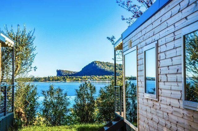 San Felice del Benaco, Camping Europa Silvella and Fornella Honored at the 2026 ACSI Awards