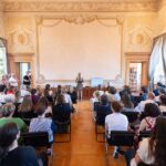 Desenzano del Garda Hosts Awards for the Second A Sky of Stories Literary Contest
