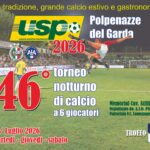 46th Polpenazze Tournament 2026: Group Stage Kicks Off