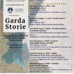 GardaStorie: Historic Lecture Series in Upper Garda, Brescia