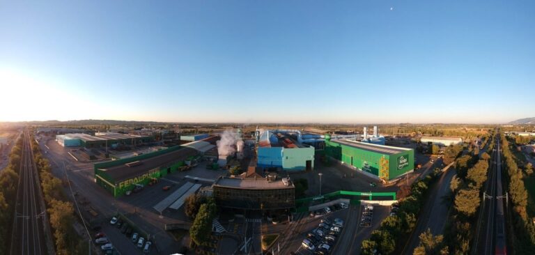 Lonato-Based Feralpi Group Named Among 2026 Sustainability Leaders by Il Sole 24 Ore