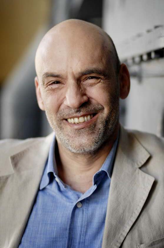 Giordano Bruno Guerri to Lecture in Montichiari on Italian Futurism, May 22