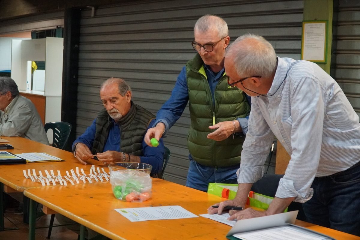 Polpenazze 46th Tournament Kicks Off May 21, 2026