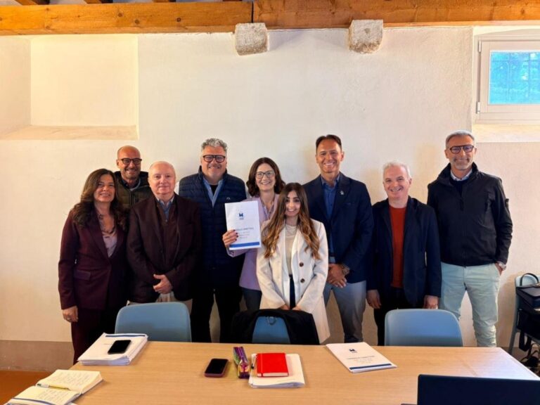 Garda Community Opens Bardolino Satellite Office at Villa Carrara Bottagisio