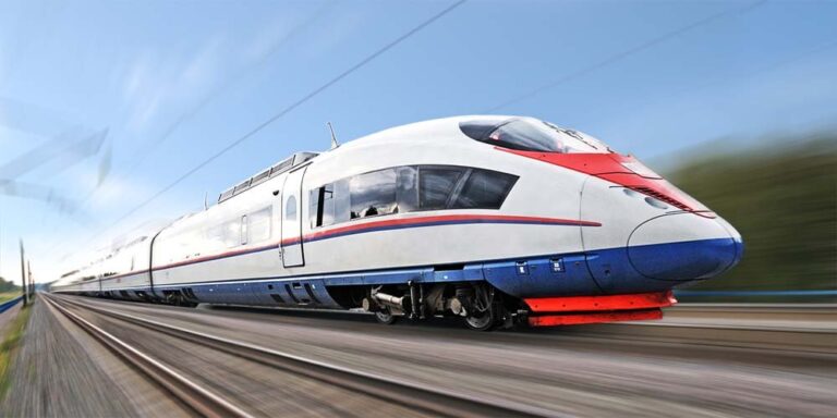 Minister Salvini Unveils Garda High-Speed Rail Station