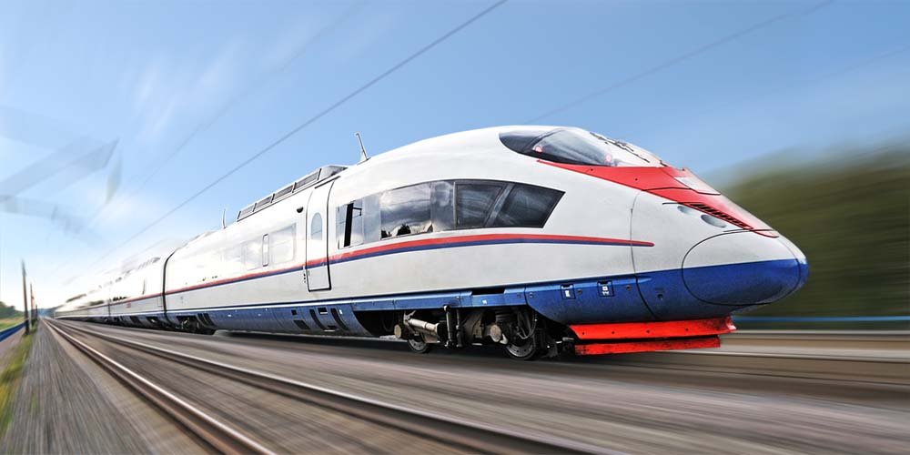 Minister Salvini Unveils Garda High-Speed Rail Station