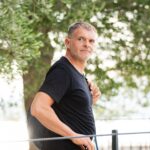 Power of Symbols: Stefano Massini Headlines the Vittoriale at Beauty Festival