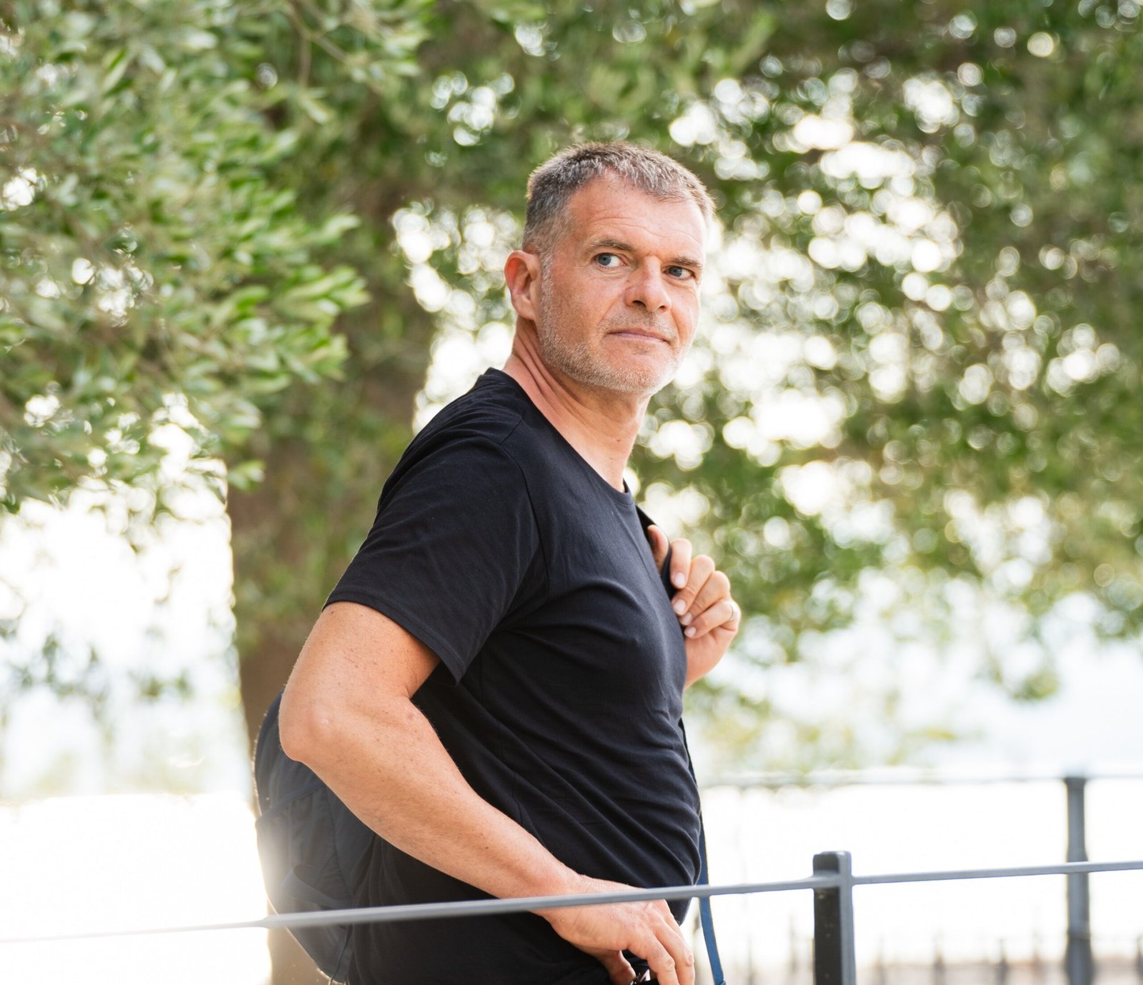 Power of Symbols: Stefano Massini Headlines the Vittoriale at Beauty Festival