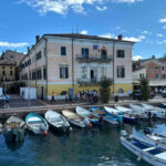 New Dog Area in Cisano: Bardolino Adds Green Spaces, Playgrounds and a Water Fountain on Strada Vignola