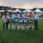 46th Polpenazze Tournament 2026: Night Eight Results