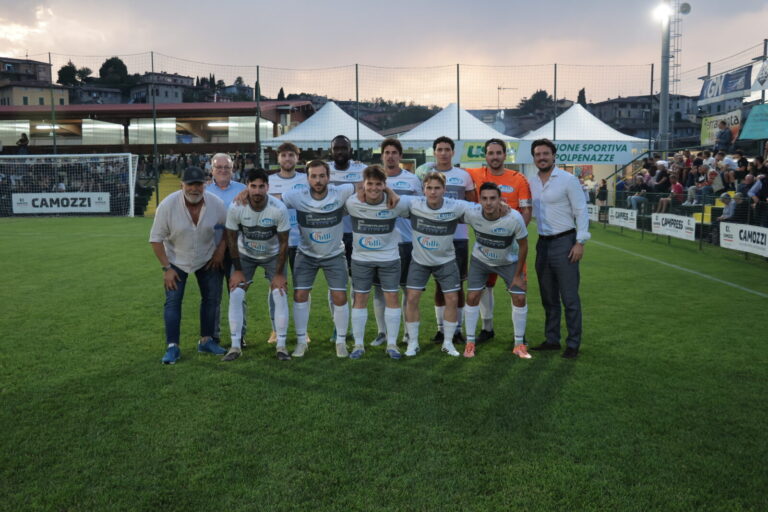46th Polpenazze Tournament 2026: Night Eight Results