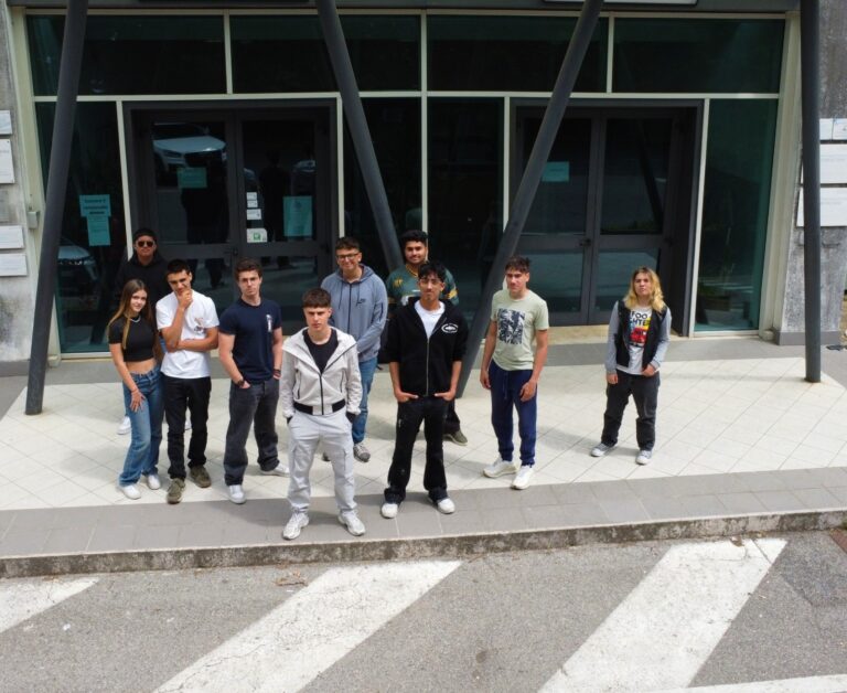 Lonato's Cerebotani Celebrate Pasini, Win National SEL3C4RS