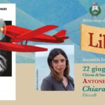 Antonella Lattanzi Opens LibroLago Festival in Manerba del Garda with Chiara