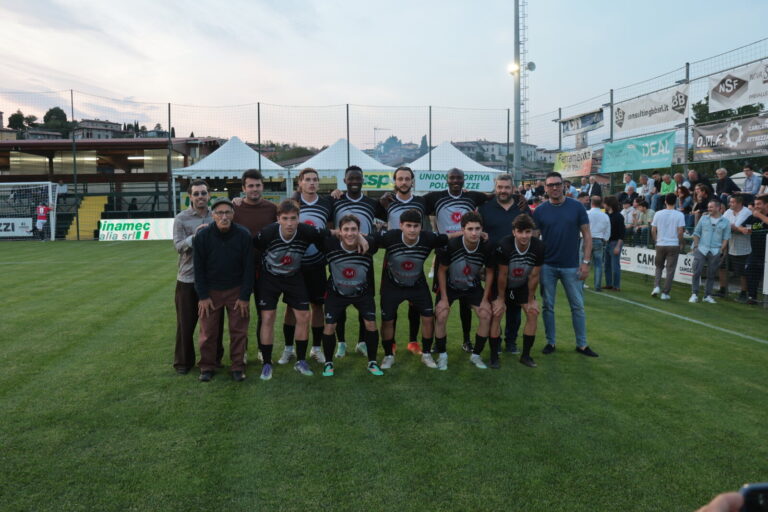 Polpenazze 2026: Results from the 15th Night of the 46th Tournament