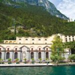 Numen Aquarum Docufilm on Ponale Power Plant and Giancarlo Maroni