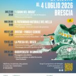 Dirama Festival in Brescia Puts Nature and Land Stewardship at the Center, June 27–July 4