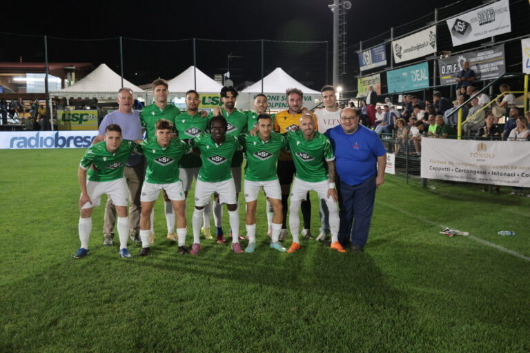 46th Polpenazze Tournament 2026: Sixth Round Results