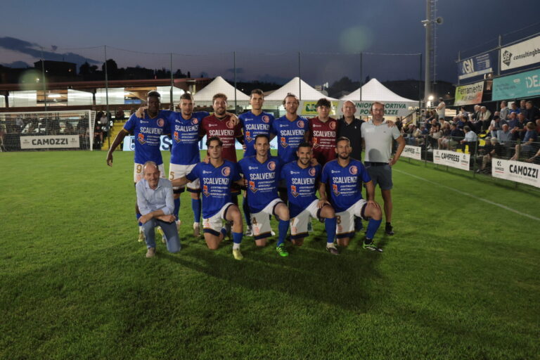 Polpenazze 2026: Results From the 14th Night of the 46th Tournament