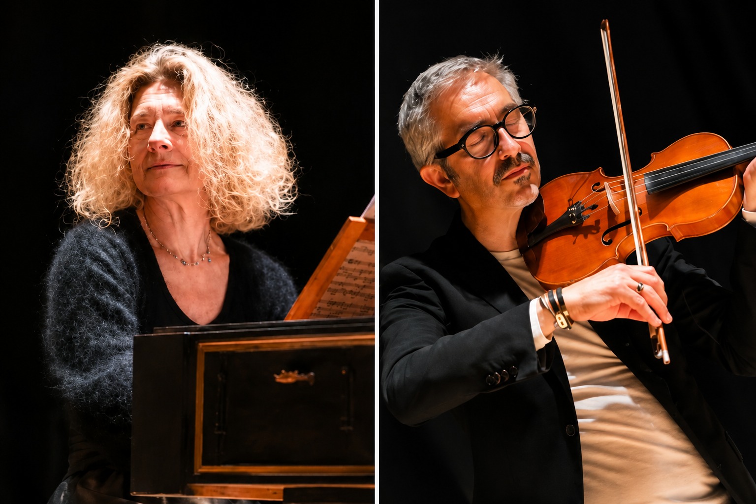Garda Sounds and Flavors Festival Presents Two Concerts Between Morgnaga and Maderno on June 6–7, 2026