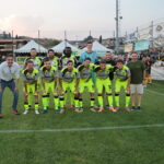 46th Polpenazze Tournament 2026: Round Nine Results