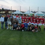 Fifth Night Results in the 46th Polpenazze Tournament 2026