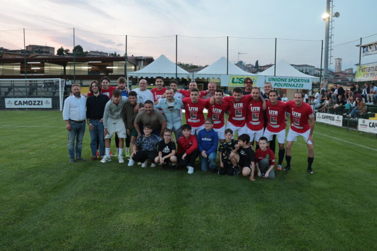 Fifth Night Results in the 46th Polpenazze Tournament 2026