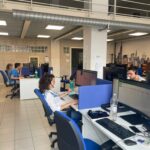 Unified Continuity of Care Center Goes Live Across Brescia