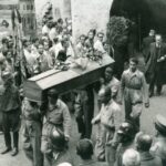 Alto Garda Museum in Riva Marks June 28, 1944 Massacre
