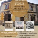 Gargnano to Host Conference on Istrian-Dalmatian Exodus Featuring Prof. Giovanni Spinelli