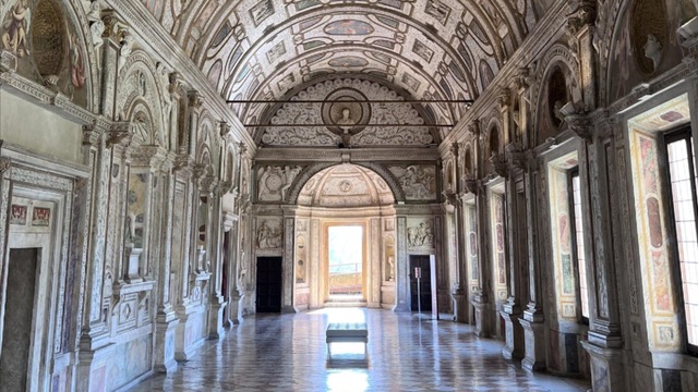 Guided Tours of Mantua's Ducal Palace: New Openings and June Events