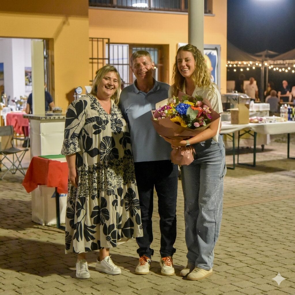 Sirmione Hosts 2026 Sport Festival