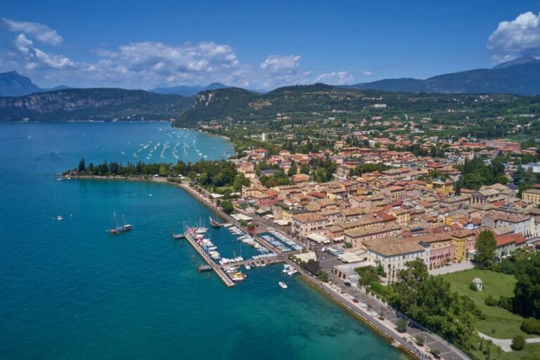 Bardolino Approves €640,000 Debt for Falcone-Borsellino School
