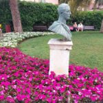 Sirmione Awards Contract for Maintenance of Municipal Green Areas Through July 22