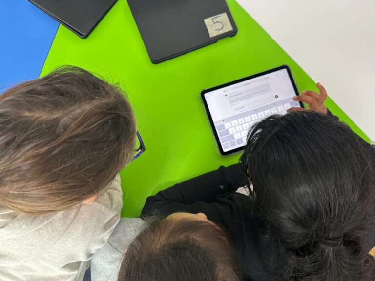 Digital School Wraps Up 2025–2026 Edition