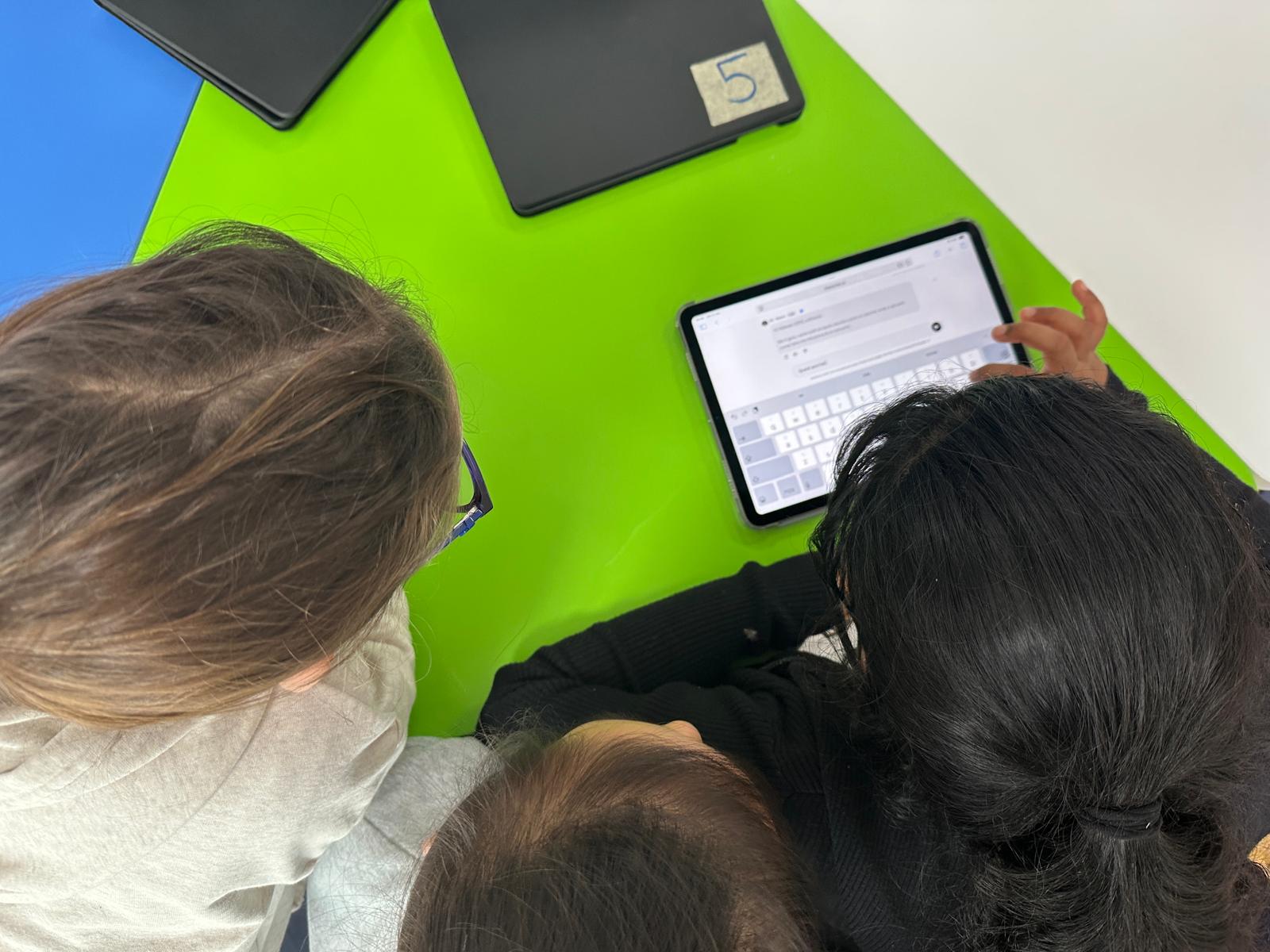 Digital School Wraps Up 2025–2026 Edition