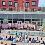 UNICEF Project in Sirmione Schools Wraps Up, Delivering Future-Ready Learning Spaces