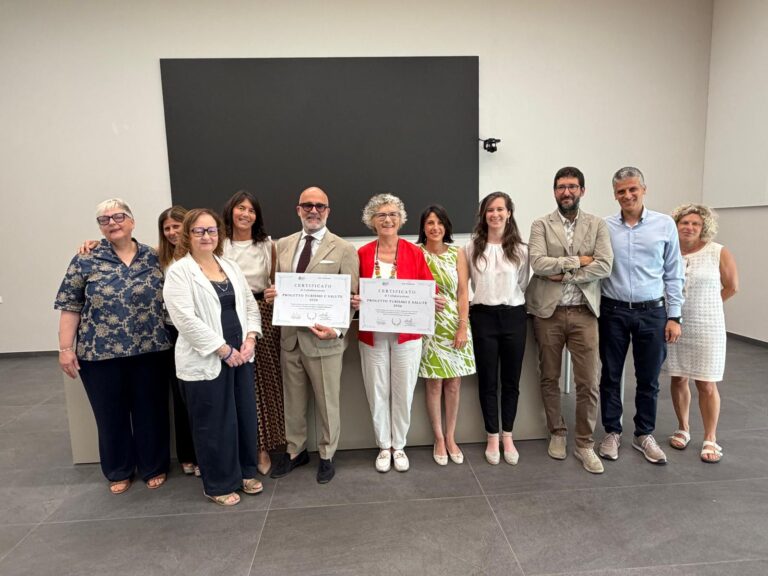 Desenzano, ASST Garda and Visit Desenzano Launch Salute e Turismo 2026 Project