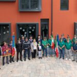Sirmione Celebrates Republic Day With Local Youth and Constitutional Values