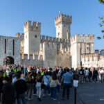 Sirmione's Scaliger Castle to Host 30 Special Openings Through December 2026