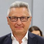 Claudio Martinelli Elected President of the Bonporti Conservatory