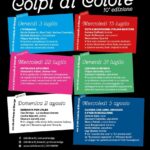 What’s On at Lake Garda July 13–16, 2026: Music, Books, Cinema and Shows