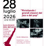 San Felice del Benaco Hosts Sunrise Concert With Davide Ghidoni Trio