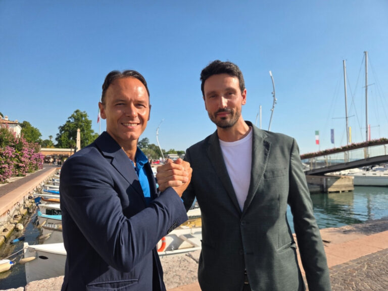 Bardolino Targets Culture 2029 With Federalberghi
