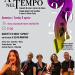 Brenzone on Lake Garda Kicks Off a Week of Events