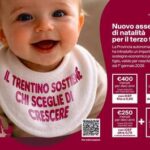 Natality Bonus for Third Child: Questions Open From July 15